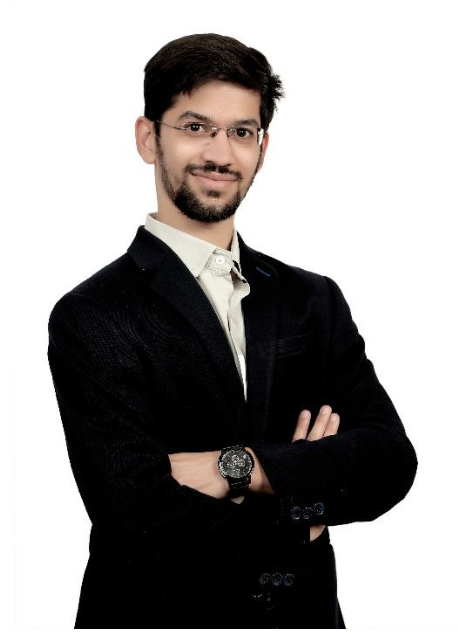 Parth Jhanwar