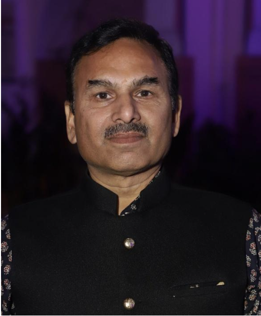 Sanjay Jhanwar