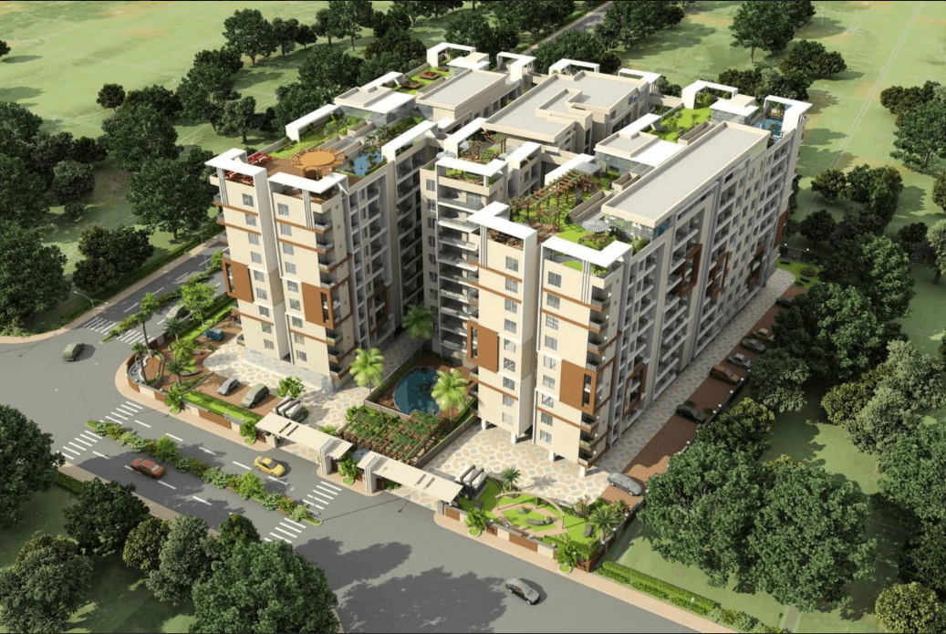 Signature Tower